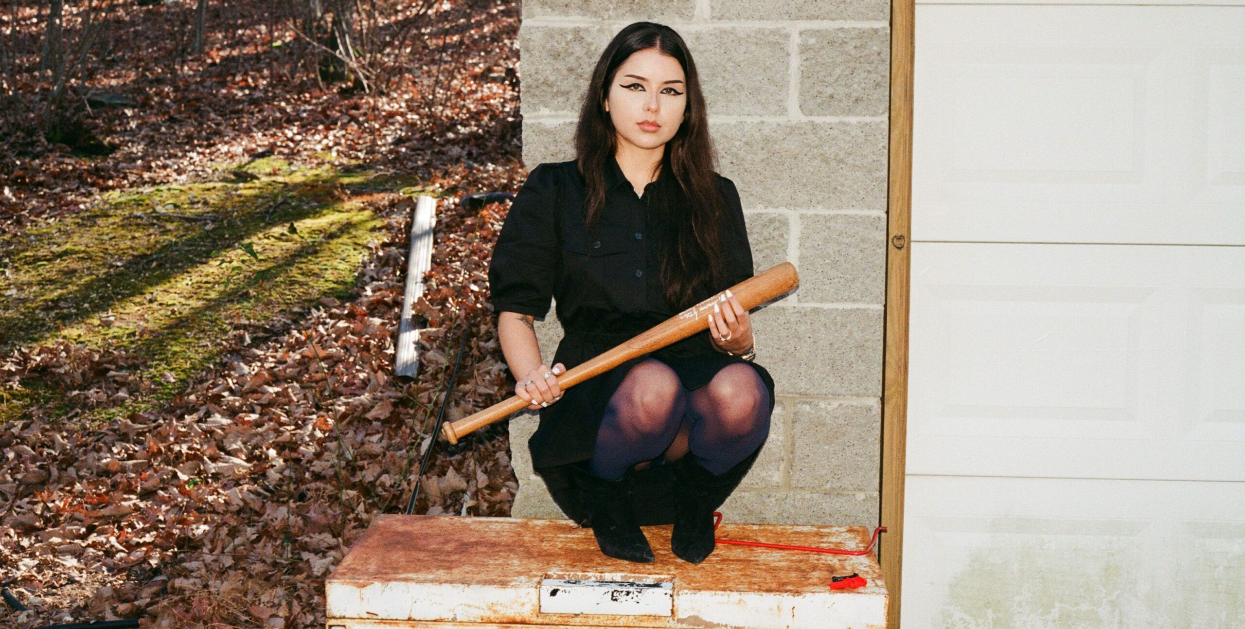 Lexa Gates | Official Site